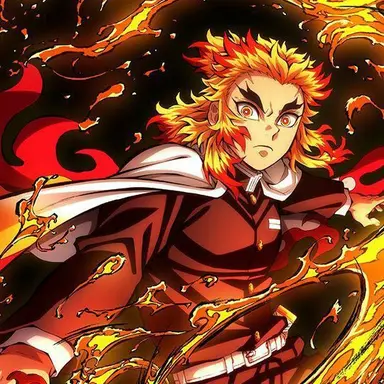 Profile image of 렌고쿠 쿄쥬로