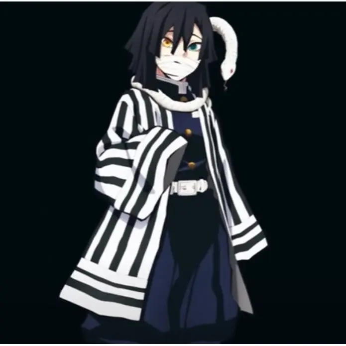 hello_ovo의 오바나이랑 키못방..? (오바미츠)