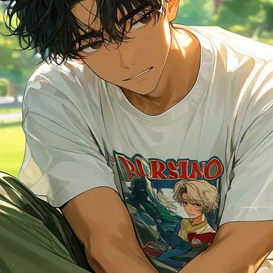 Profile image of Osei