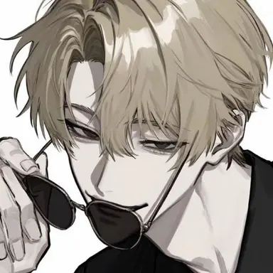 Profile image of 晴輝