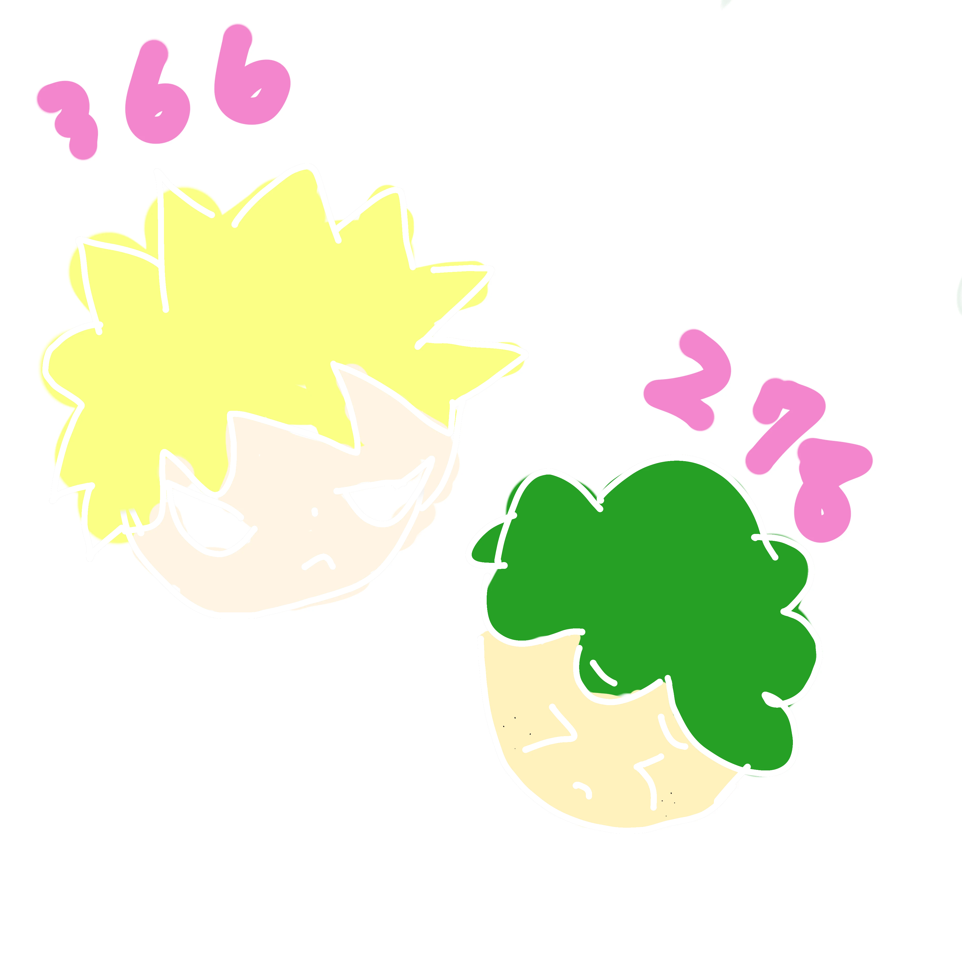 みんなの好感度