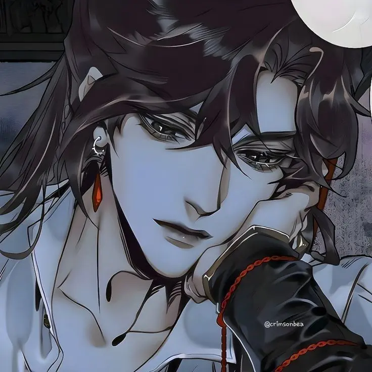 Luvsickgurl의 Hua Cheng