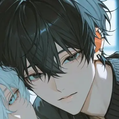 Profile image of 漣