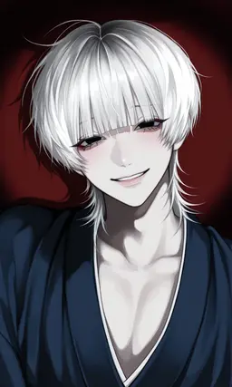 Profile image of 神楽