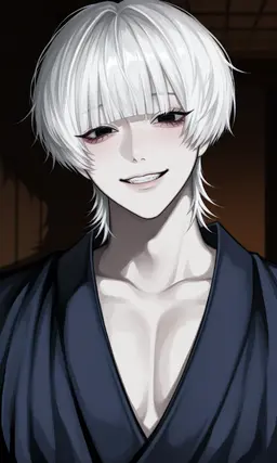 Profile image of 神楽