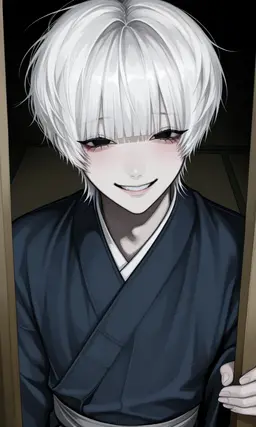 Profile image of 神楽