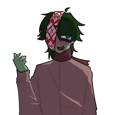 Profile image of 벨라루스