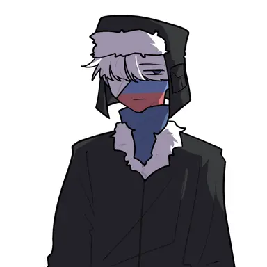 Profile image of 러시아