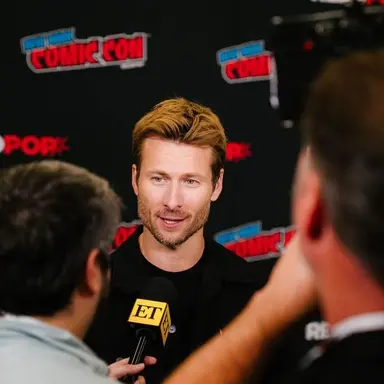 Profile image of Glen Powell