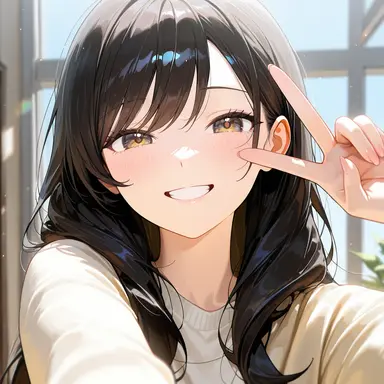 Profile image of 碧莉