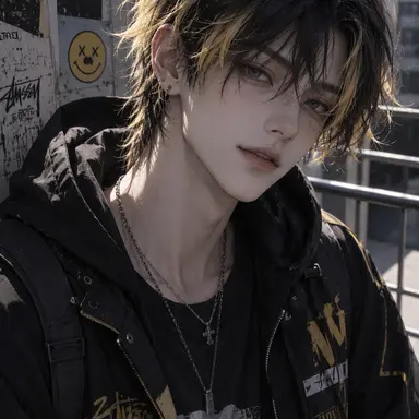Profile image of 서도준