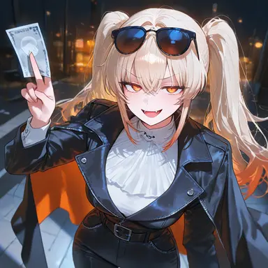 Profile image of Kwon Na-rim
