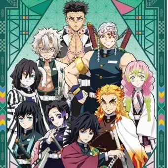 Profile image of 귀칼 코난