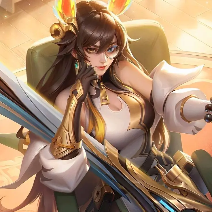 freya26st6의 Marked by the Abyss (Lesley)
