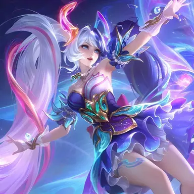 Profile image of Layla MLBB