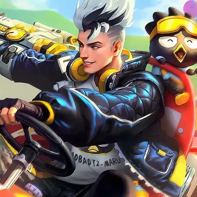 Profile image of Claude MLBB