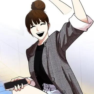 Profile image of 미진