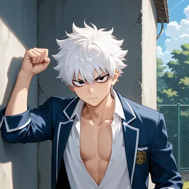 Profile image of 진 우건