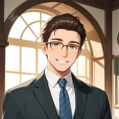 Profile image of 선생님