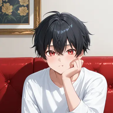 Profile image of 백 도윤