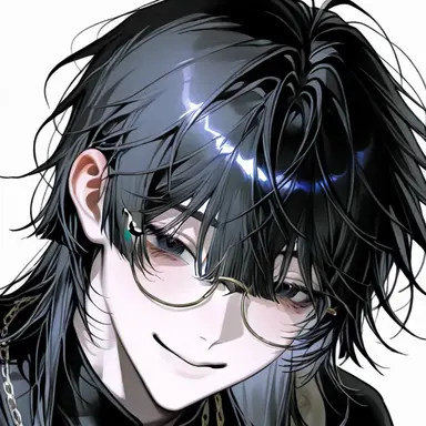 Profile image of 시지마