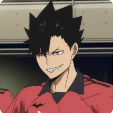 Profile image of 黒尾鉄朗
