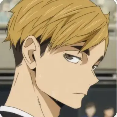 Profile image of 宮侑