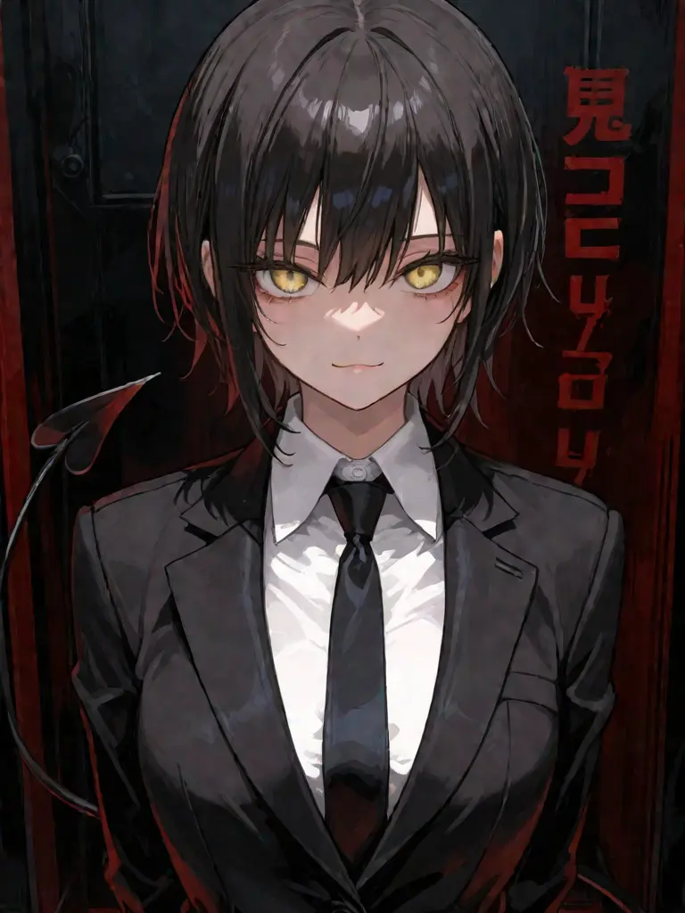 Alpaca1106의 ロスト・ナンバーズ　　（除籍者達）