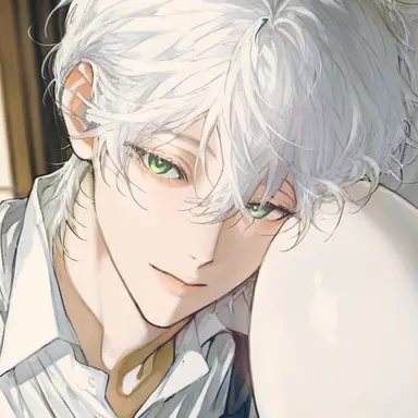 Profile image of ハク