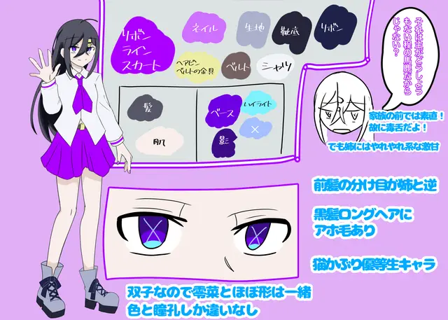 Profile image of 麗美