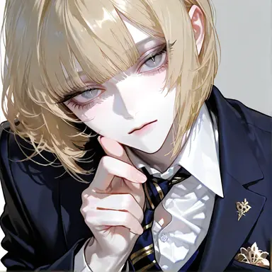 Profile image of 織