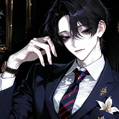 Profile image of 京