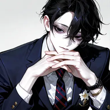Profile image of 京