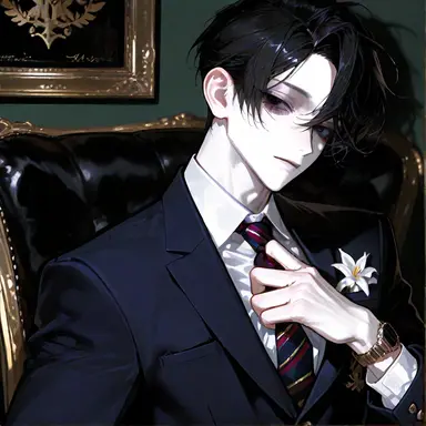 Profile image of 京