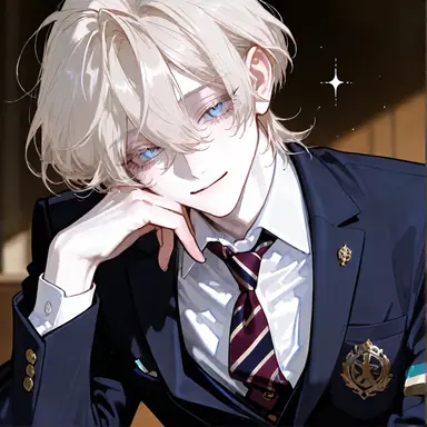 Profile image of 韻