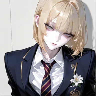 Profile image of 織