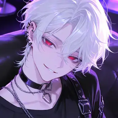 Profile image of シュン
