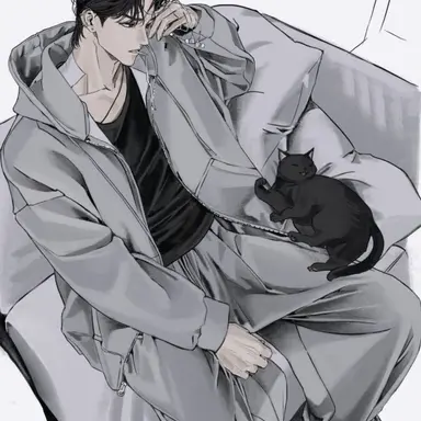 Profile image of 한준혁