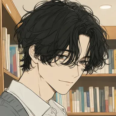 Profile image of 凪原 愁