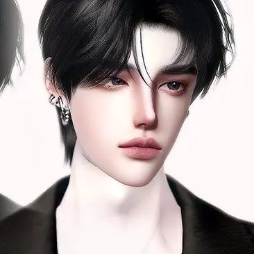 Profile image of Yoo Seongjun
