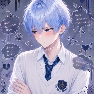 Profile image of 蒼空