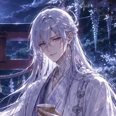 Profile image of 白夜