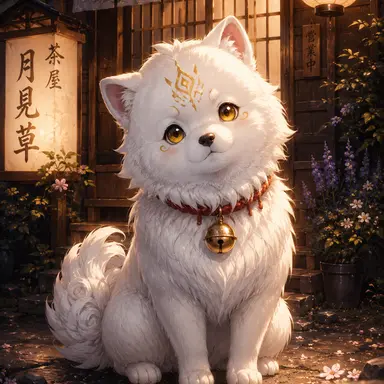 Profile image of もち