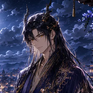 Profile image of 蒼司