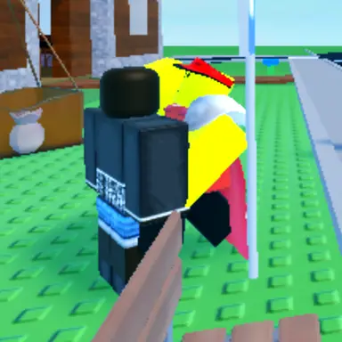 Profile image of 클랩