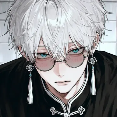 Profile image of 雲深