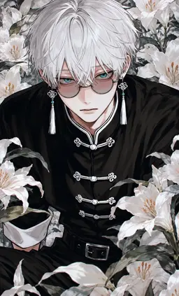 Profile image of 雲深