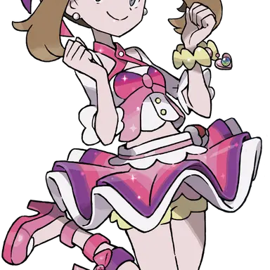Profile image of May