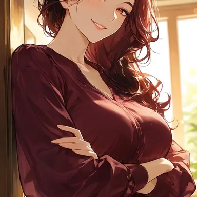 Profile image of Marvena
