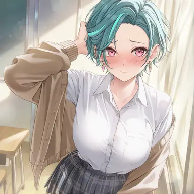 Profile image of 依央